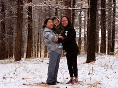 -塞罕坝国家级自然保护区