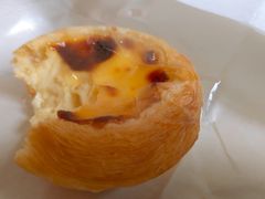 蛋挞-好利来(红牌楼店)