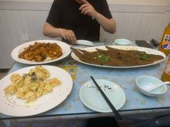 -京皇十二道天津菜(蒲黄榆店)