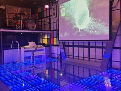 -明日世界密室轰趴·剧本桌游·箭馆团建(国贸店)