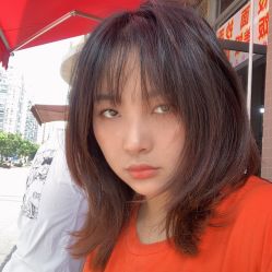 点击看大图 -3AM HAIR SALON烫发染发接发