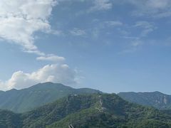 -慕田峪长城