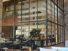 -上海漕河泾万丽酒店