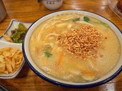-老雒阳面馆·水席·洛阳菜(王城路店)