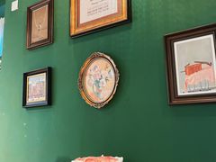 -Thai Basil罗勒叶泰式餐厅(时代天街店)
