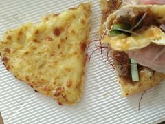 榴莲烤鸭双拼-牛男手造(正荣大湖之都店)