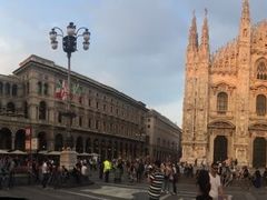 -埃马努埃莱二世拱廊