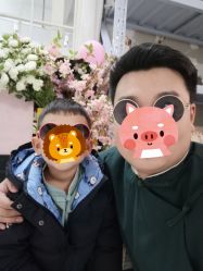 点击看大图 -拾光年华摄影馆(菱角湖公园店)