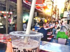 -放哈·甜醅子奶茶创造者(正宁路店)