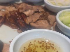 -额娘·春饼烤鸭(怀特店)