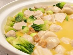 -虹御轩·传承江浙菜(虹桥店)