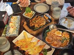-小川洋风料理(汉街店)