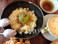 -小食院简餐厅