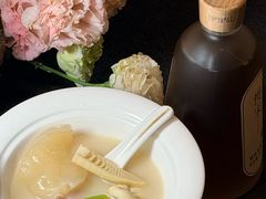 -扬州香格里拉·香宫中餐厅