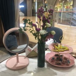 -苑苑vbeauty科技美容SPA