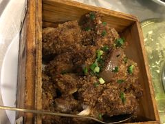 -一楼食业·美食人家