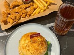 -必胜客(八一店)