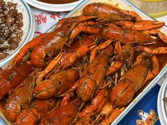 -三妹小龙虾·黄油蟹(华侨城总店)