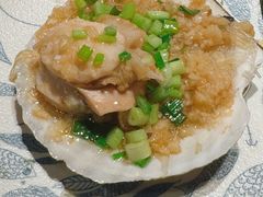 -高佳庄·舟山海鲜(海景旗舰店)