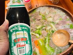 -玛禄藏膳(五分店)