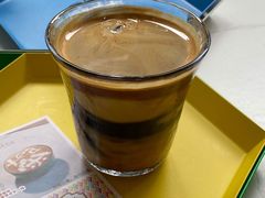真香拿铁-茶是一枝花泡茶店
