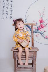 -优优王国儿童摄影(市图书馆店)