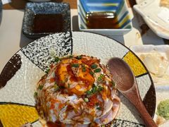 -水之惠鲜鱼料理(王府大街店)