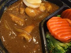 -肯德基(西稍门店)