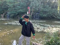 -竹泉村旅游度假区