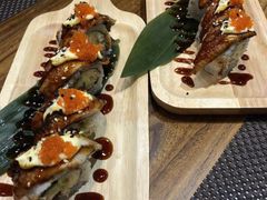 -尺山寸水日料(马桥满天星店)