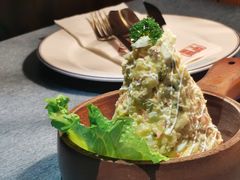 -俄士厨房(未来城店)