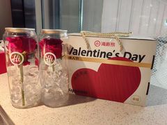 -海底捞大排档火锅(悦荟广场店)