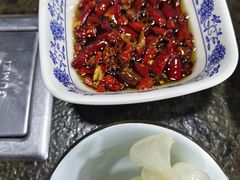 -马记伊源斋涮肉·清真菜(百子湾店)