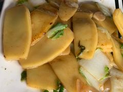 -柠静私家菜(石板巷店)