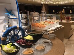-舟山朱家尖威斯汀酒店·知味标帜自助餐厅
