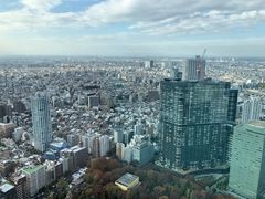 -东京都厅舍
