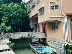 -小洲村