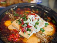 -寿州美味厨豆腐宴(寿县南门口西环路店)