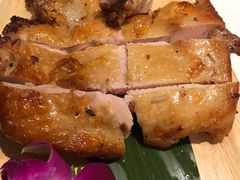 香茅烤鸡腿-正泰餐厅AmazingThai(新奥购物中心店)