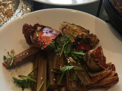 -小厨娘淮扬菜(天印大道店)