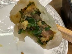 水饺-悠斋餐厅海鲜家常菜(火车站店)