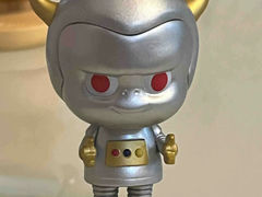 -泡泡玛特POPMART(国金街店)