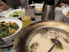 -渔舟意·湖南家宴(萝岗纳金城店)