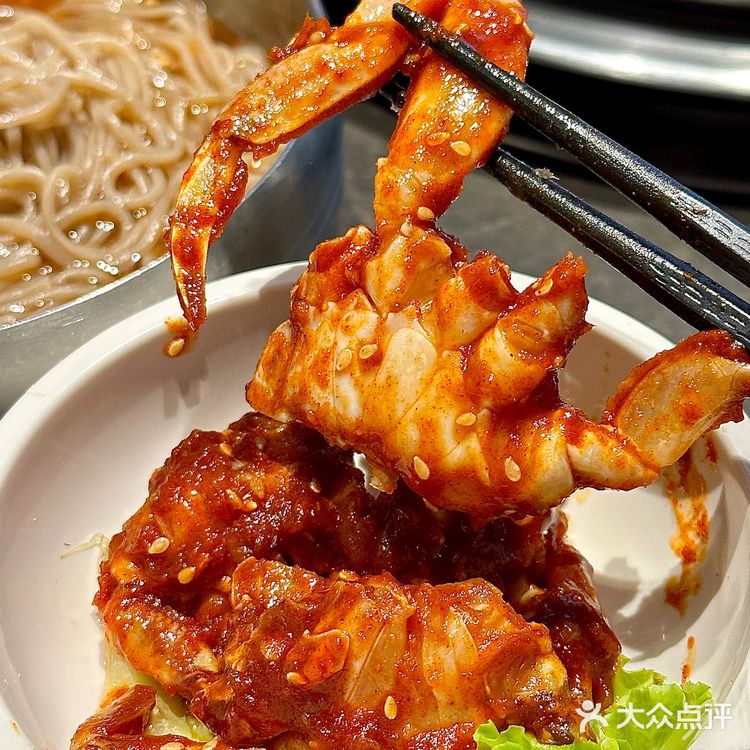 不懂就问，为什么现在的烤肉店都要推甜品啊？