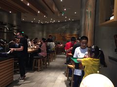-星巴克臻选(杭州万象城店)