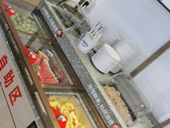 -大丰收李家(闽侯正荣财富中心广场店)