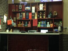 -三鑫酒家(泽州路店)