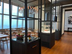 -上海柏悦酒店