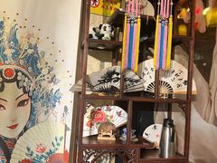 -盖碗儿梨园·变脸吐火·川剧(天府广场店)