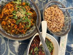 -回辉登偰氏面片(东莲花美食街店)
